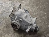 Rear differential