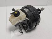 Brake booster