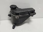 Coolant expansion tank/reservoir