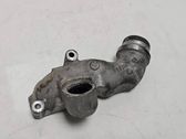 Engine coolant pipe/hose