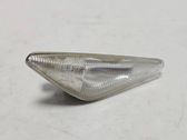 Front fender indicator light