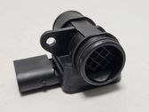 Mass air flow meter