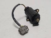 Accelerator pedal position sensor