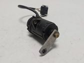 Accelerator pedal position sensor