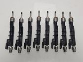 Injecteur de carburant