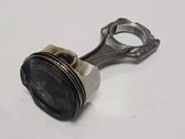 Pistón con biela