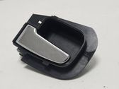 Front door interior handle
