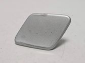 Headlight washer spray nozzle cap/cover