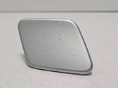 Headlight washer spray nozzle cap/cover
