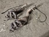 Catalyst/FAP/DPF particulate filter