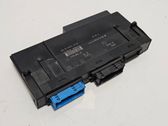 Comfort/convenience module