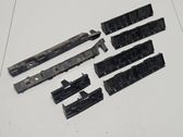 Other sill/pillar trim element