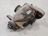 Rear differential