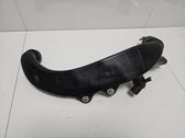 Air intake duct part