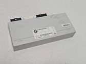 Tailgate/trunk control unit/module