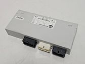 Tailgate/trunk control unit/module