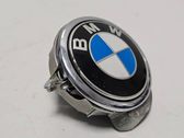 Manufacturers badge/model letters
