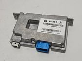 Camera control unit module
