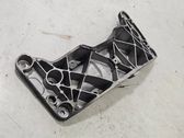 Gearbox mounting bracket