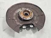 Rear wheel hub