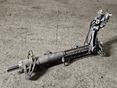 Steering rack