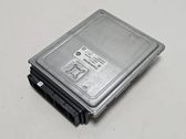 Engine control unit/module ECU