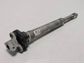 Steering column universal joint