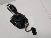 Gear selector