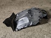 Front wheel arch liner splash guards