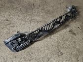 Rear bumper mounting bracket