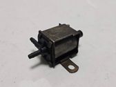 Electromagnetic valve