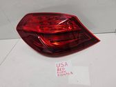 Rear/tail lights