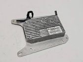 Module de commande suspension