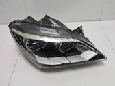 Phare frontale