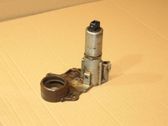 Turbo solenoid valve