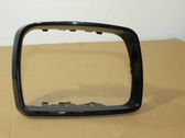 Front door wing mirror part