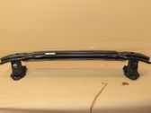 Rear bumper cross member