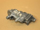 Seat adjustment motor