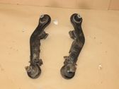 Rear control arm