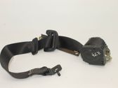 Rear seatbelt