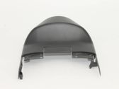 Steering wheel column trim
