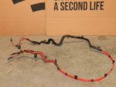 Positive cable (battery)