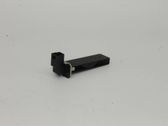 Interior temperature sensor