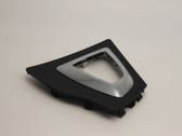 Gear shifter surround trim plastic