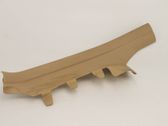 Rear sill trim cover