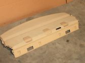 Parcel shelf
