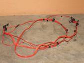 Positive cable (battery)
