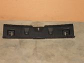 Trunk/boot sill cover protection