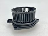 Heater fan/blower