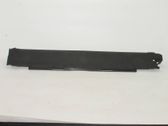 Radiator trim